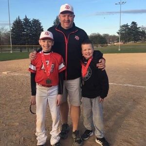 Meet your Posher, Matt